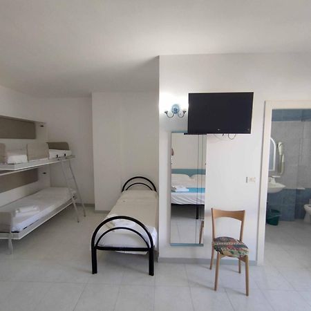 Picchio Hotel Pescoluse مارينا دي بيسكولوس المظهر الخارجي الصورة