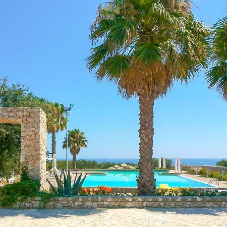 Picchio Hotel Pescoluse مارينا دي بيسكولوس المظهر الخارجي الصورة