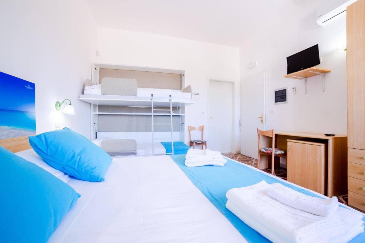 Picchio Hotel Pescoluse مارينا دي بيسكولوس المظهر الخارجي الصورة