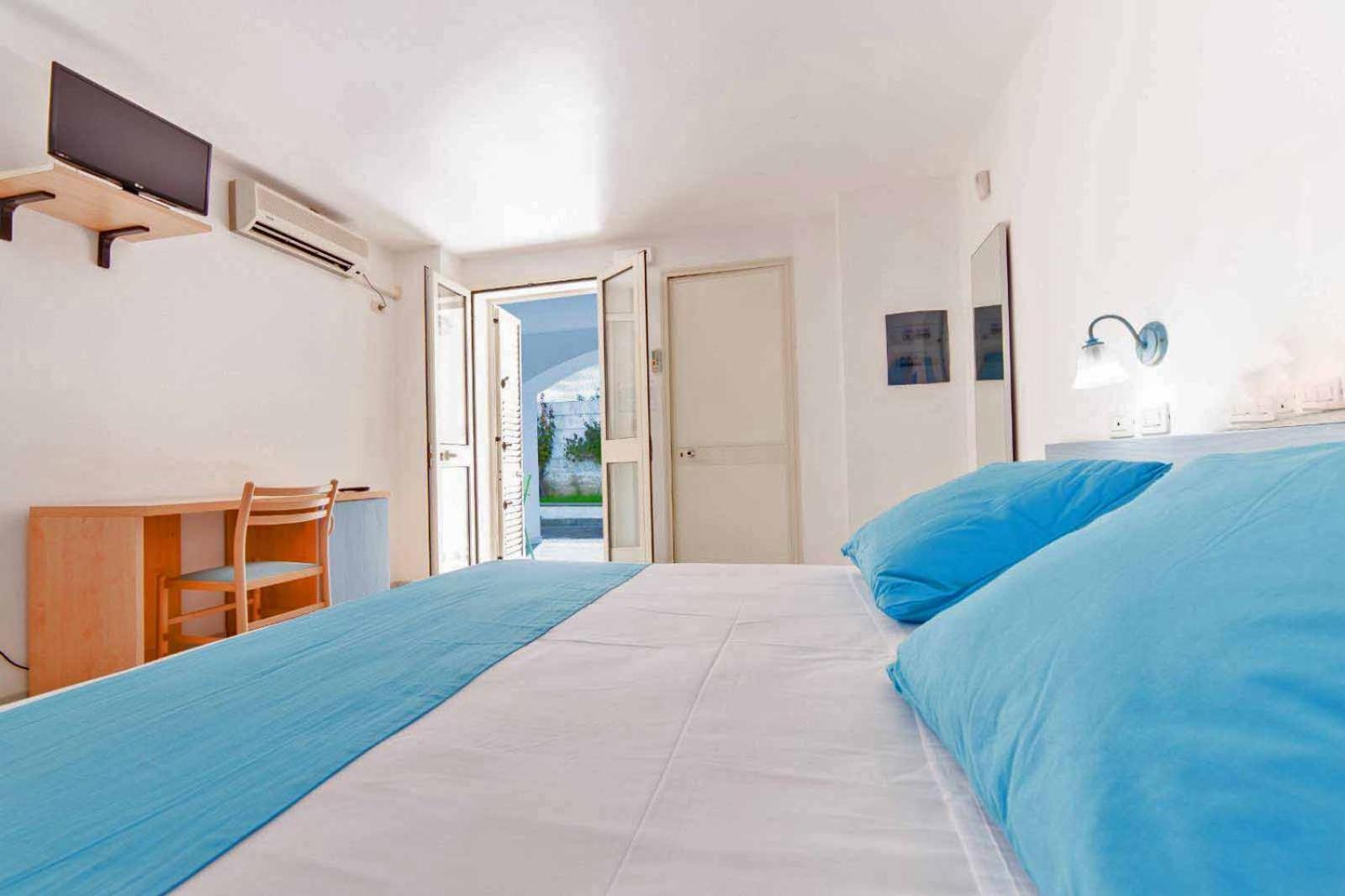 Picchio Hotel Pescoluse مارينا دي بيسكولوس المظهر الخارجي الصورة