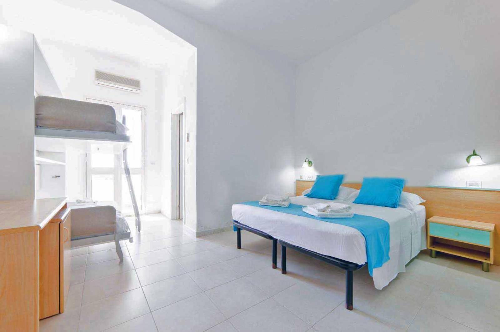 Picchio Hotel Pescoluse مارينا دي بيسكولوس المظهر الخارجي الصورة