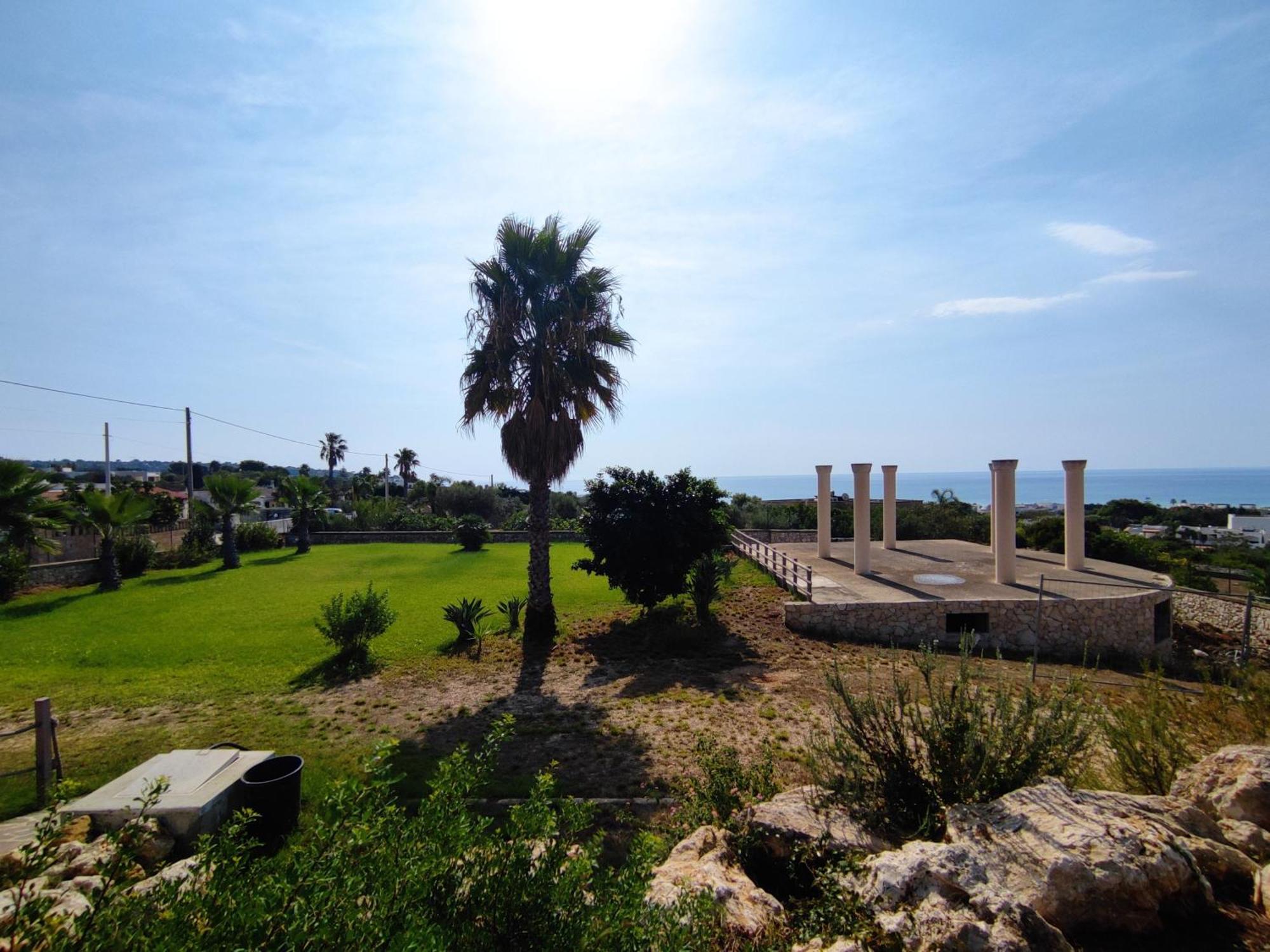 Picchio Hotel Pescoluse مارينا دي بيسكولوس المظهر الخارجي الصورة