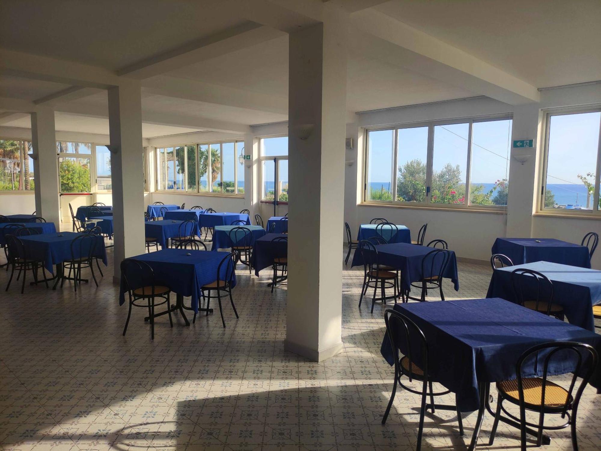 Picchio Hotel Pescoluse مارينا دي بيسكولوس المظهر الخارجي الصورة