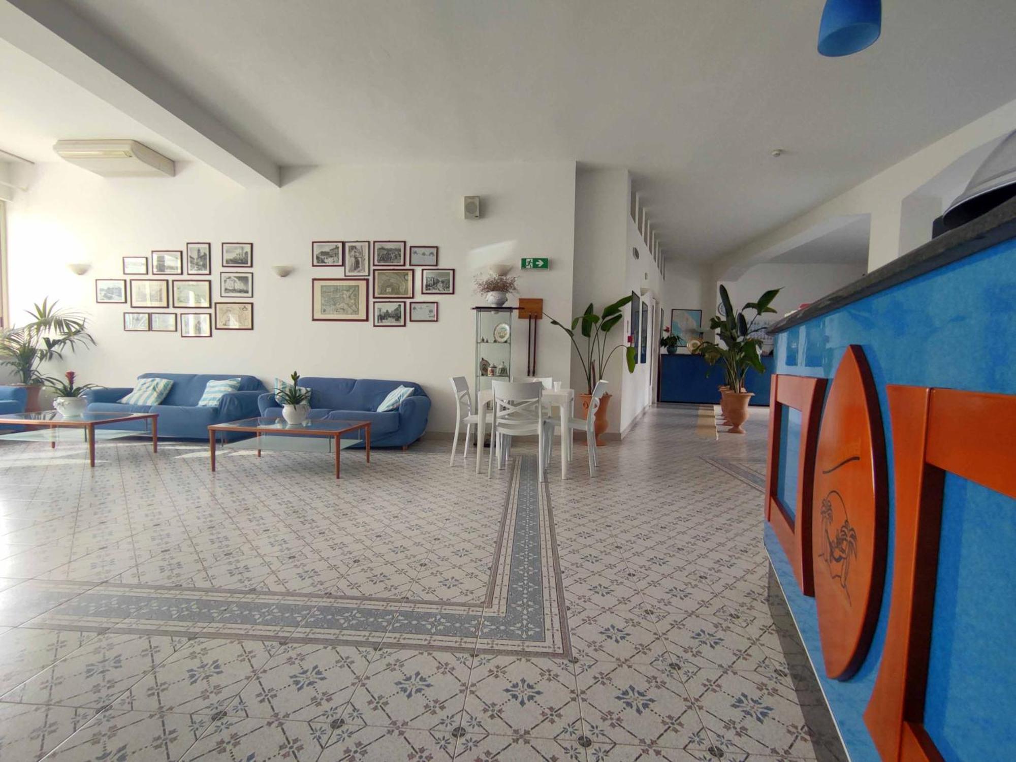 Picchio Hotel Pescoluse مارينا دي بيسكولوس المظهر الخارجي الصورة