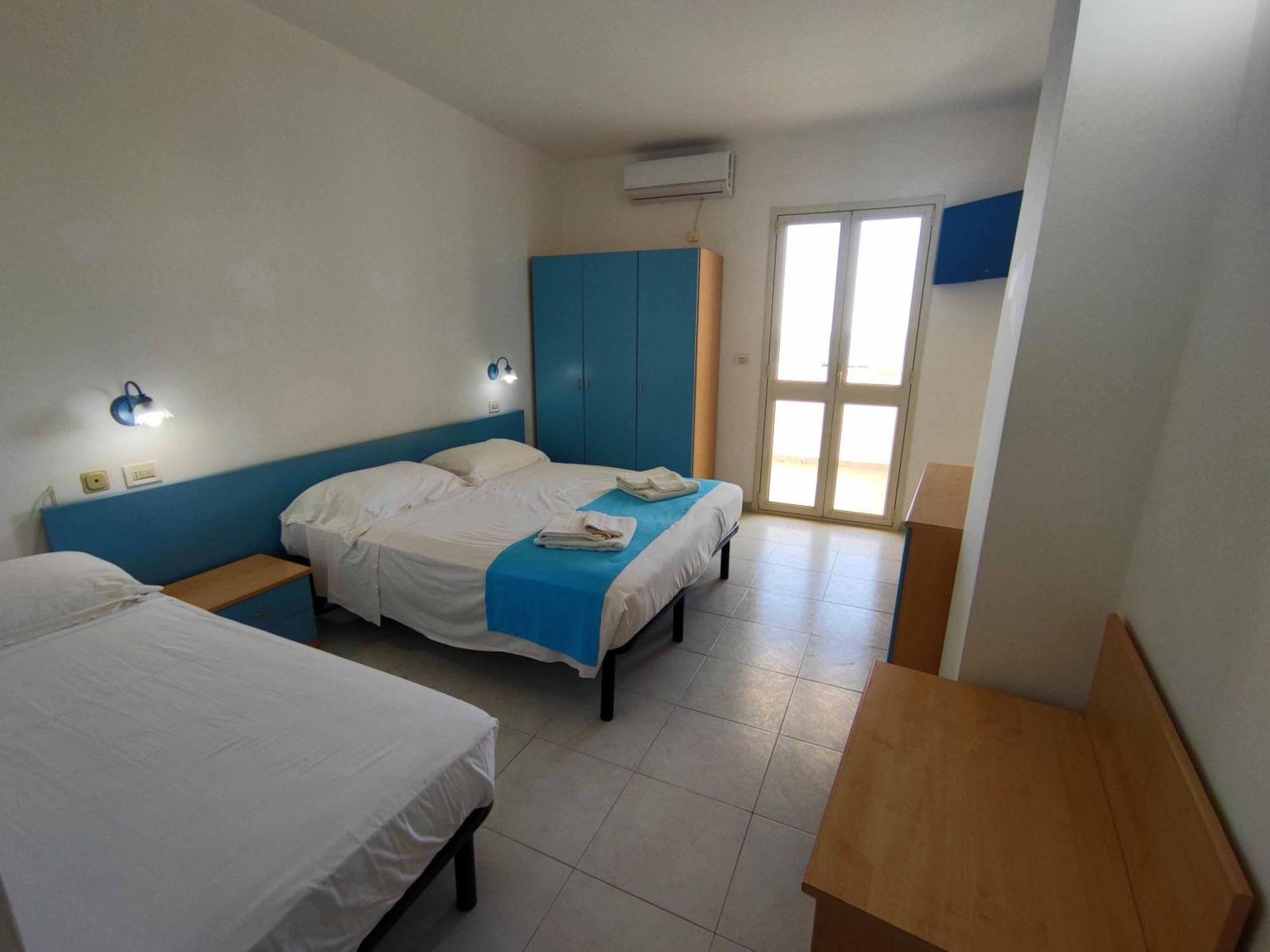 Picchio Hotel Pescoluse مارينا دي بيسكولوس المظهر الخارجي الصورة